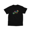 Hope World - Playera - Negro