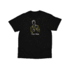 Jackson Wang - Playera - Negro
