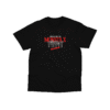 Monsta X - Playera - Negro
