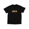 Howl - Playera - Negro