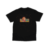Ponyo - Playera - Negro