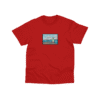 Rails - Playera - Rojo