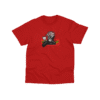 Okarun - Playera - Rojo