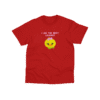 PPEU LISA - Playera - Rojo