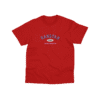 Bangtan Est 2013 - Playera - Rojo