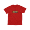 Howl - Playera - Rojo