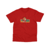 Ponyo - Playera - Rojo