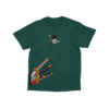 Zoro Katanas - Playera - Verde