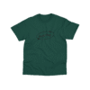Bangtan - Playera - Verde
