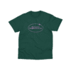Dont Worry Bangtan Loves You - Playera - Verde