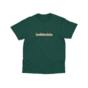 Lachimolala - Playera - Verde