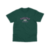 Bangtan Est 2013 - Playera - Verde