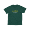 Daechwita - Playera - Verde