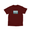 Rails - Playera - Vino
