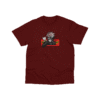 Okarun - Playera - Vino