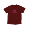 Pínk Women - Playera - Vino