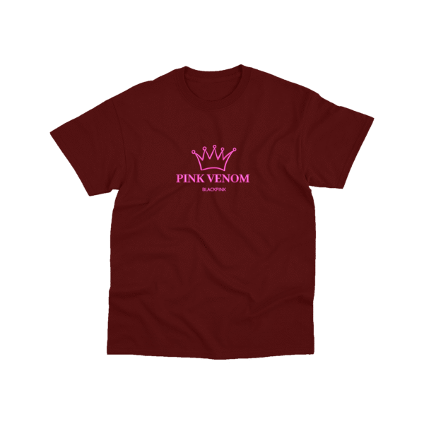 Pínk Women - Playera - Vino