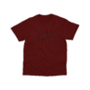 Bangtan - Playera - Vino