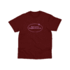 Dont Worry Bangtan Loves You - Playera - Vino