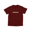 Lachimolala - Playera - Vino