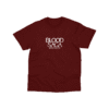 Blood Saga RED - Playera - Vino