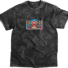 Chopper - Playera - Acid Wash