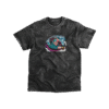 Roronoa Zoro - Playera - Acid Wash