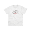 Blood Saga 2 - Playera - Blanco
