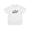 Luffy Gear 5 White - Playera - Blanco
