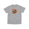 Ace - Playera - Gris