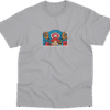 Chopper - Playera - Gris