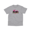 Zoro Dragon - Playera - Gris