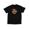 Ace - Playera - Negro