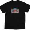 Chopper - Playera - Negro