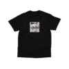 Luffy Glasses - Playera - Negro