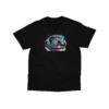 Roronoa Zoro - Playera - Negro