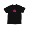 Doflamingo - Playera - Negro