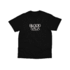 Blood Saga - Playera - Negro