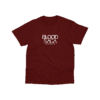 Blood Saga - Playera - Vino
