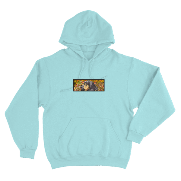Howl - Sudadera - Azul Cielo