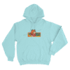 Ponyo - Sudadera - Azul Cielo