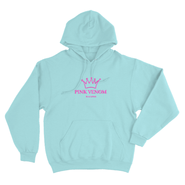 Pínk Women - Sudadera - Azul Cielo