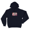 Luffy Gear 5 - Sudadera - Azul Marino