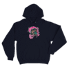 Zoro Dragon 2 - Sudadera - Azul Marino