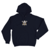 Luffy Prime Gold - Sudadera - Azul Marino