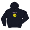 PPEU LISA - Sudadera - Azul Marino