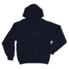 Bangtan - Sudadera - Azul Marino