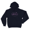 Dont Worry Bangtan Loves You - Sudadera - Azul Marino