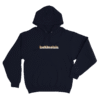 Lachimolala - Sudadera - Azul Marino