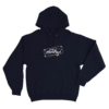 The Astronaut - Sudadera - Azul Marino